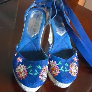 Fratelli by morabito heels